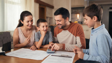 Налоговый вычет за покупку жилья предлагают повысить в разы .