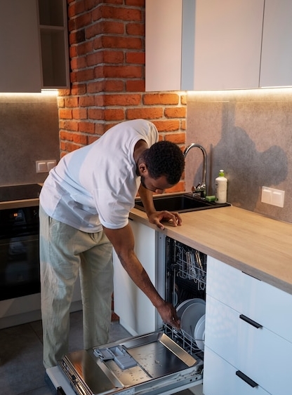 Как сделать ремонт в кухни современного дизайна