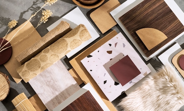 Что входит в набор для укладки ламината