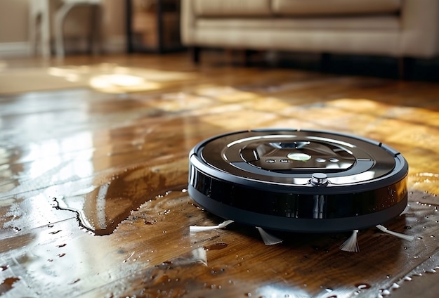 Затопили квартиру что делать с полом