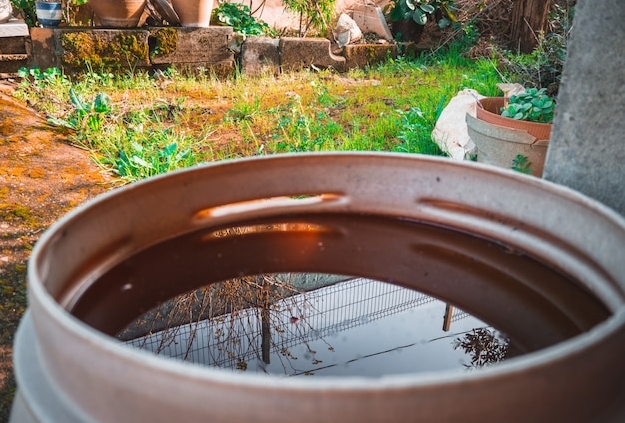 Как прокопать траншею под водопровод под домом