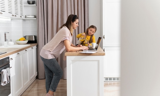 Как увеличить кухни маленькие дизайн фото