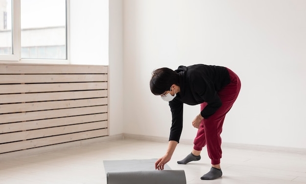 Что делать с полом в монолитном доме