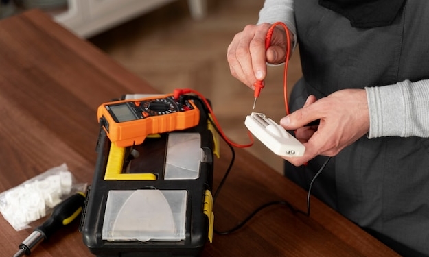 Чем проверить сопротивление заземления в частном доме