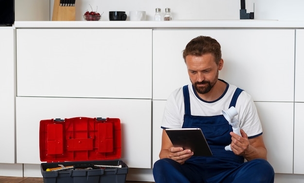 Что относится к капитальному ремонту водопровода