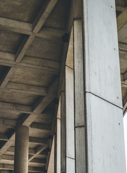 Какой тип фундамента для каркасного дома