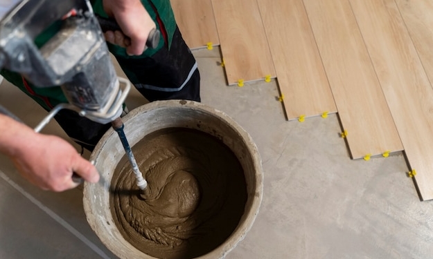 Какой толщины заливать фундамент под дом