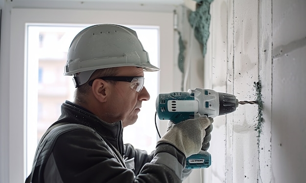 Монтаж розетки этюд с заземлением