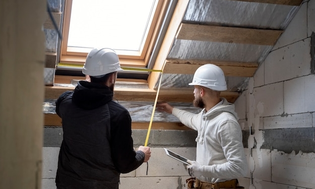 Какой лучше фундамент под деревянный дом