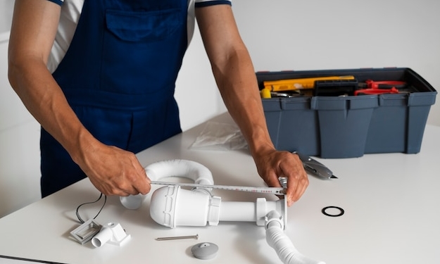 Что создает давление в водопроводе частного дома