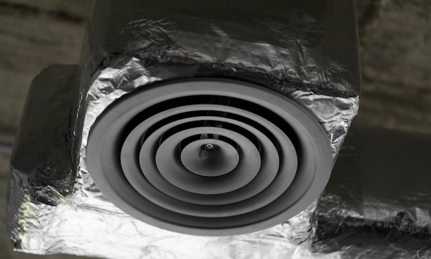 Что такое принудительная вентиляция в деревянном доме