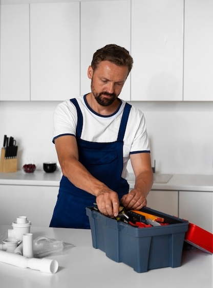 Как делать разводку канализацию в своем доме