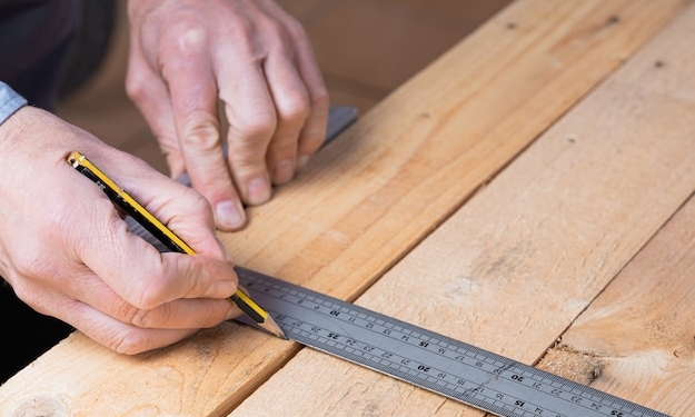 Паркет монтаж инструкция