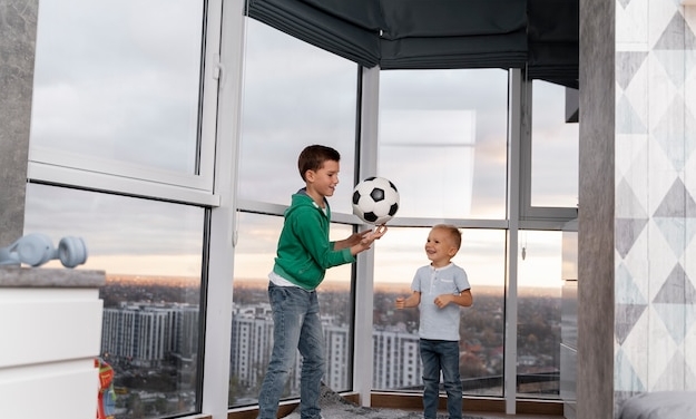 Как разобрать балконное окно с дверью