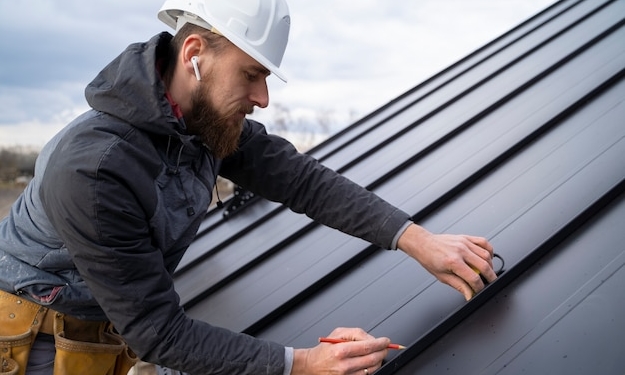 Виды кровли для покрытия крыши