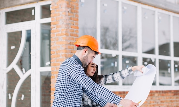 Акт по кровле крыши подрядчику