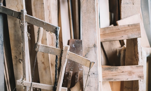 Какой размер фундамента под дом из бруса