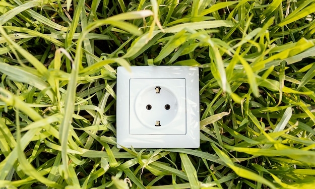 Способы наружного монтажа розеток