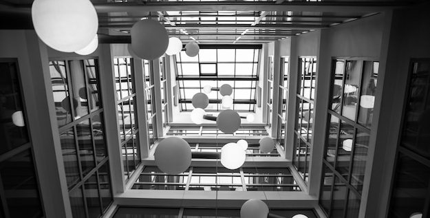 Как устроена вентиляция в многоквартирном доме схема