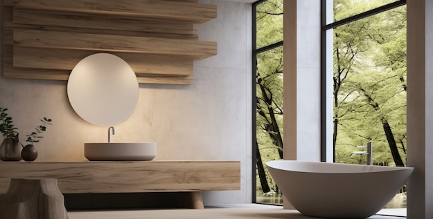 Теплый пол в ванной в деревянном доме без стяжки