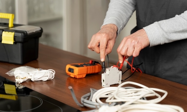 Подключение заземление своими руками на трехфазный дом