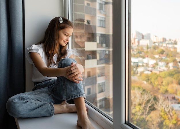 Какие бывают окна с балконной дверью