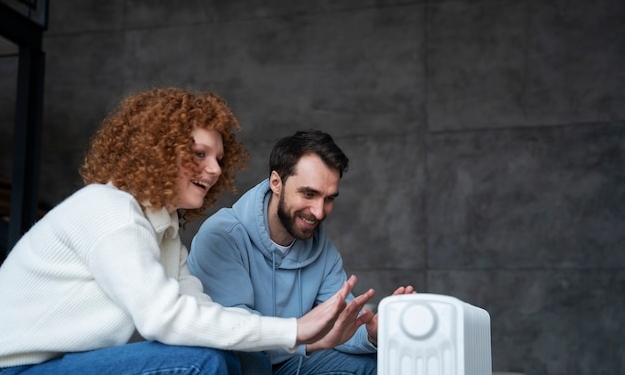 Купить термоголовки для системы отопления