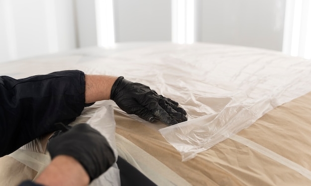 Что такое порожек при укладке линолеума