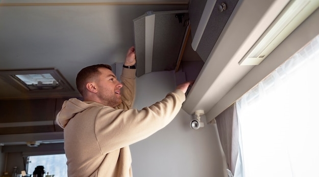 Как работает приточно вытяжная вентиляция в квартире