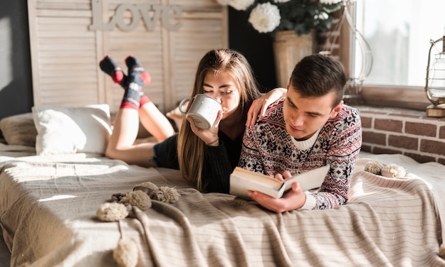 Как сделать спальню уютной дизайн