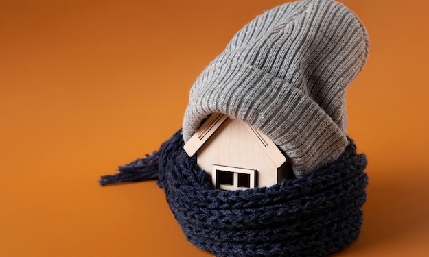 Теплый пол от котла отопления частного дома цены