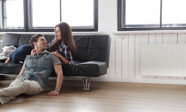 Теплый пол электрический в каркасном доме отзывы