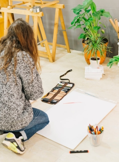 Как нарисовать дизайн кухни самостоятельно онлайн