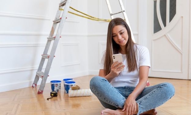 Какая киянка нужна для укладки ламината