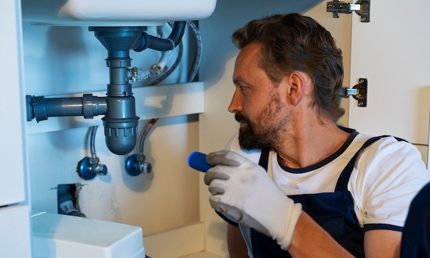 Кто должен провести водопровод к частному дому