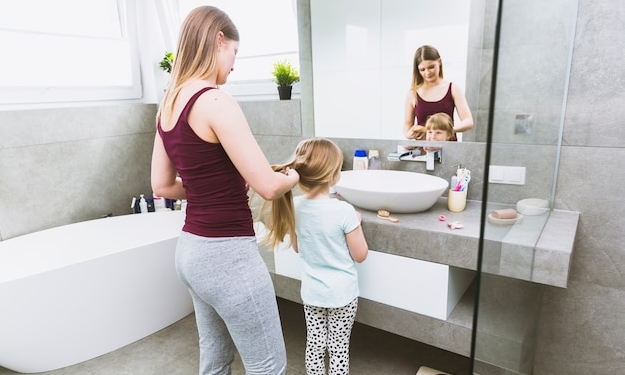 Как правильно выбрать дизайн ванны