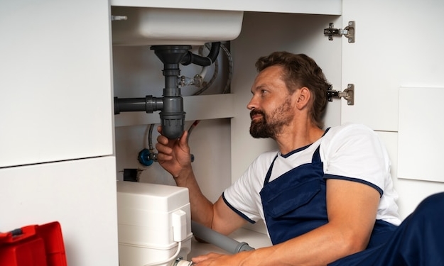 Что такое текущий ремонт наружного водопровода