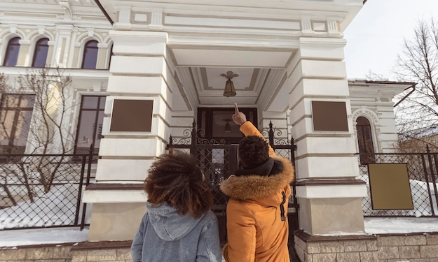 При какой температуре можно делать фасад дома