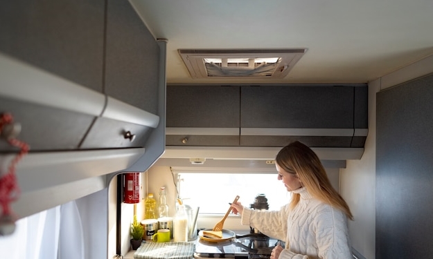 Как совместить кухню с комнатой дизайн фото