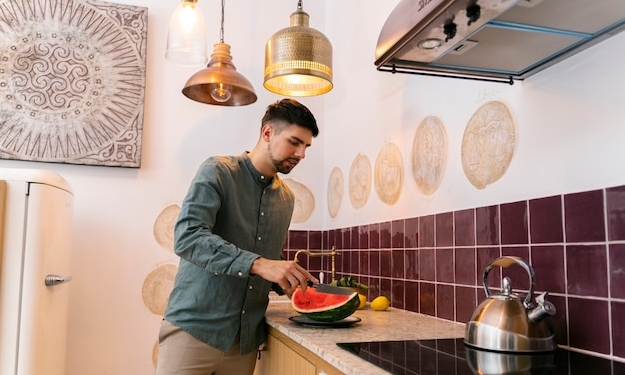 Дизайн кухни с встраиваемой вытяжкой как встраивать