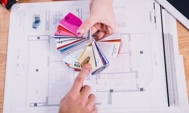 Сколько стоит дизайн проект гостиной с кухней