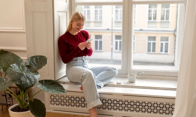 Пластиковое окно с какой лучше дверью