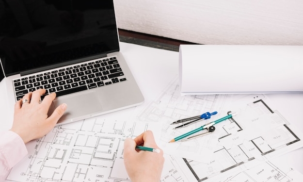 Проектирование фасада дома онлайн конструктор