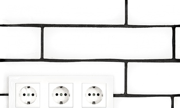 Розетки iek для наружного монтажа