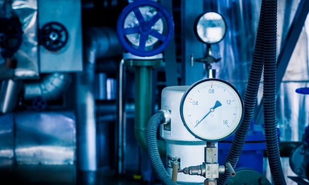 Лабораторные работы по системам отопления