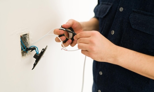 Как сделать заземление электропроводки в частном доме