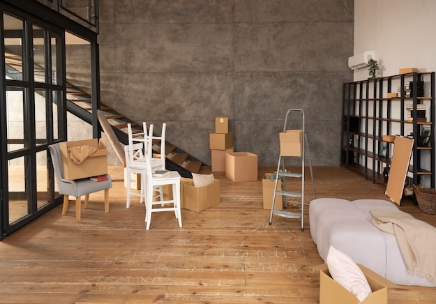 Теплый пол в каркасном доме на сваях под ламинат