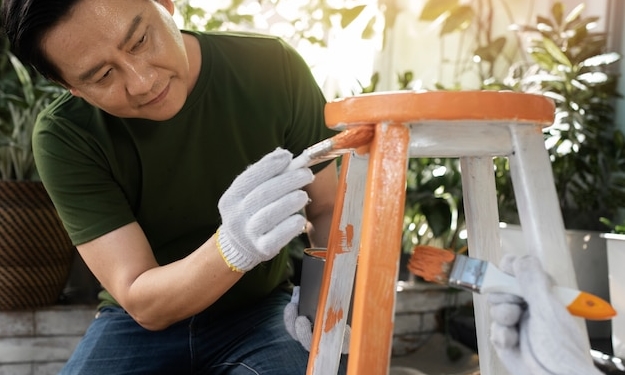 Что такое фасад дома кто должен ремонтировать