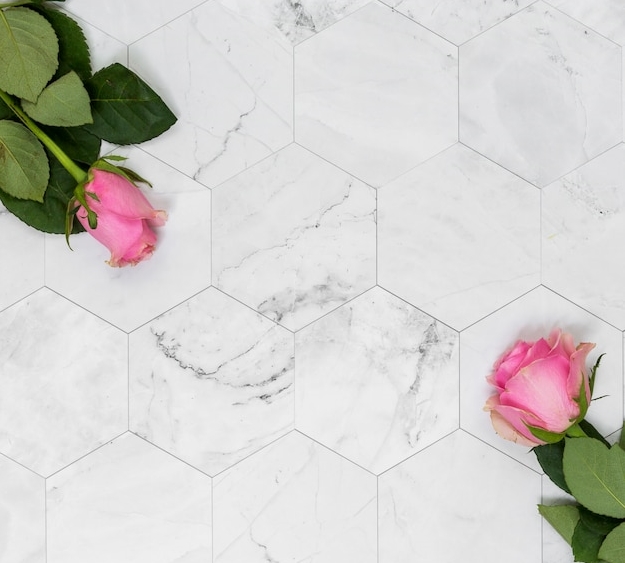 Плитка в ванной комнате дизайн как мозаика