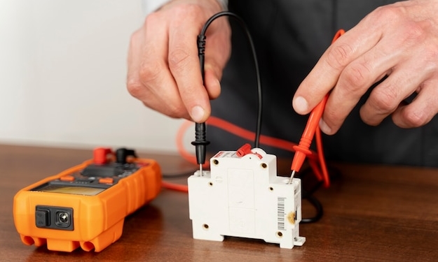 Как правильно установить заземление для частного дома